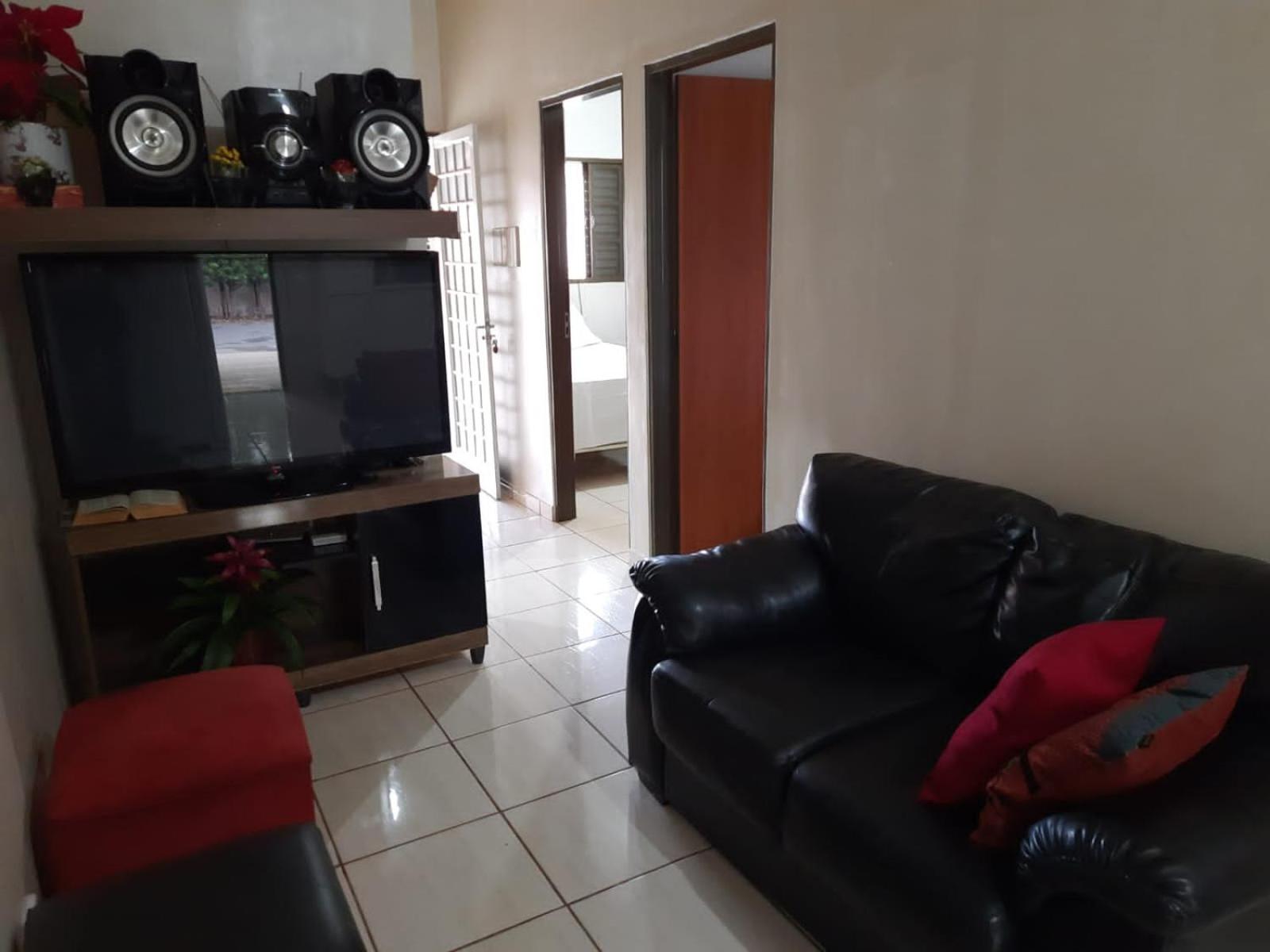 Divina Luz Casa De Temporada Olimpia Olímpia Exterior foto
